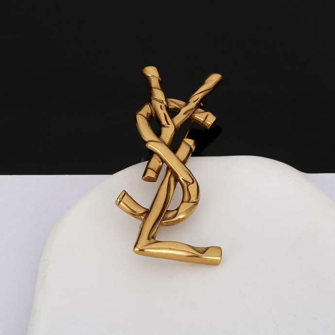 Picture of YSL Brooch _SKUYSLBrooch12lyr6817640